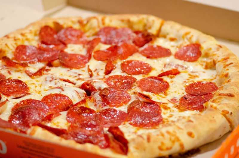 Pizza Hut di Indonesia Ternyata Sudah 35 Tahun Pizza Hut di Indonesia Ternyata Sudah 35 Tahun
