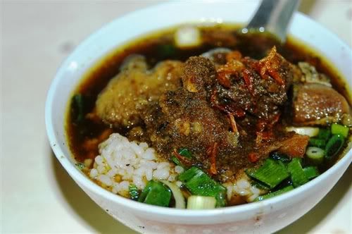 Mudik ke Pemalang, Yuk Icip 5 Kuliner Ini