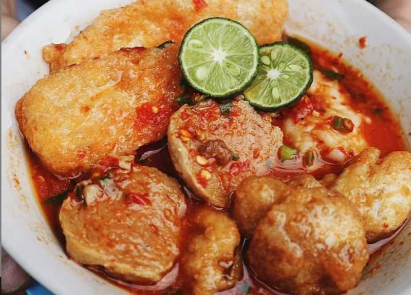 3 Baso Aci Wajib Coba di Bogor 3 Baso Aci Wajib Coba di Bogor