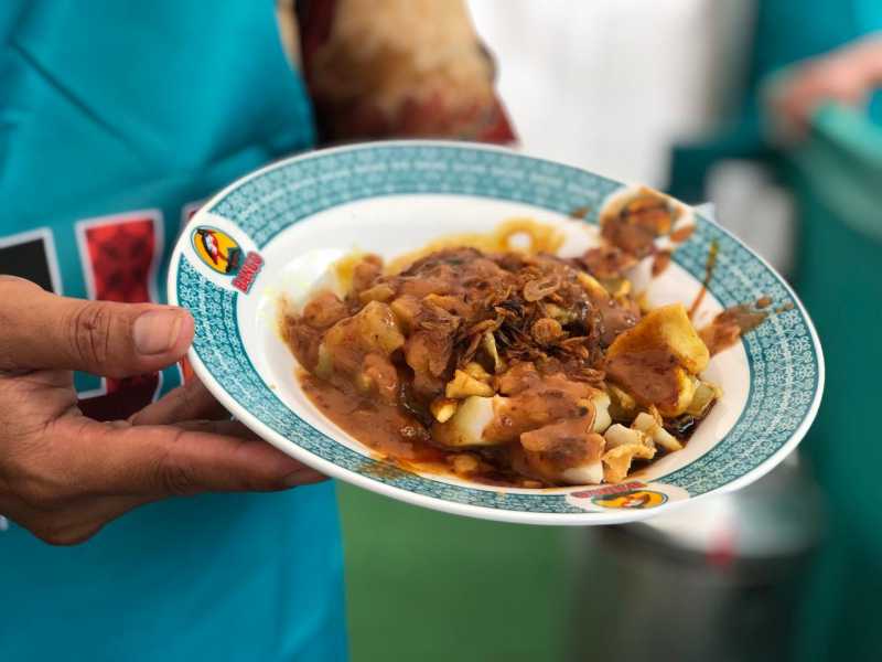 3 Kuliner Langka ini Ramaikan Festival Jajanan Bango 2019 Jakarta 3 Kuliner Langka ini Ramaikan Festival Jajanan Bango 2019 Jakarta