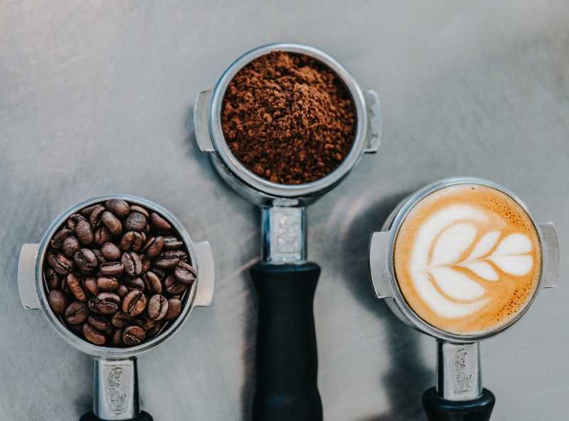 Benarkah Kopi Indonesia Terbaik di Dunia? Benarkah Kopi Indonesia Terbaik di Dunia?