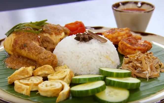 Ketika Netizen Belum Bisa <i>Move On</i> dari Rendang <i>Crispy</i> Ketika Netizen Belum Bisa <i>Move On</i> dari Rendang <i>Crispy</i>