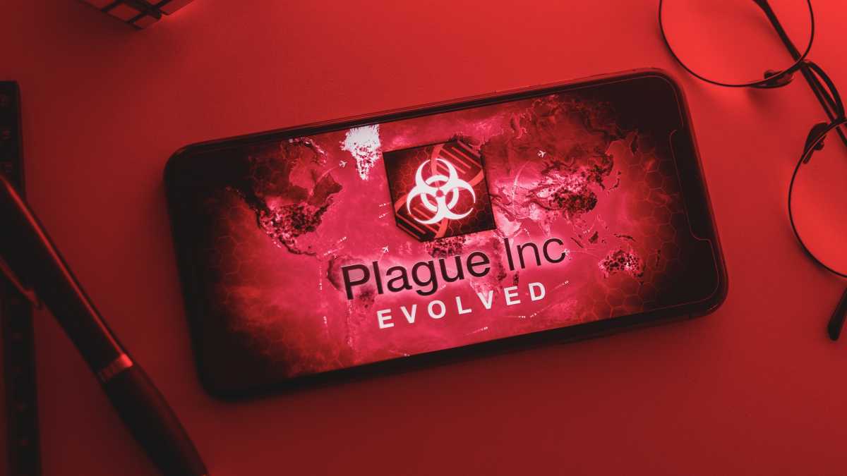 Game ‘Plague Inc.’ Hadirkan Mode Baru untuk Melawan Wabah Game ‘Plague Inc.’ Hadirkan Mode Baru untuk Melawan Wabah
