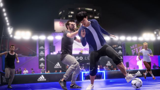 Review FIFA 20: Aku Gagal Puas Review FIFA 20: Aku Gagal Puas