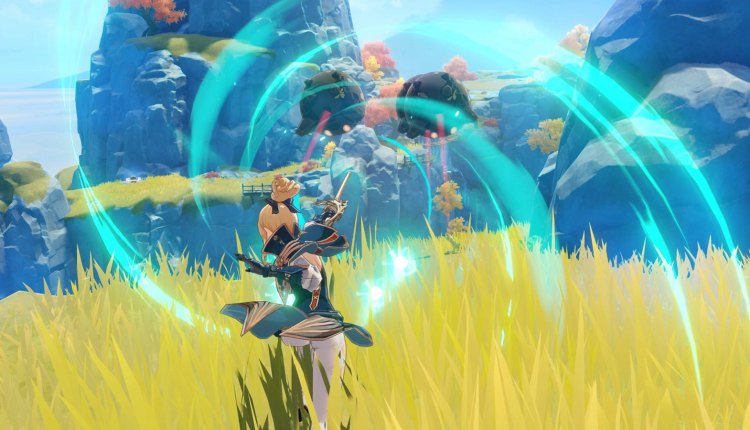5 Fakta Genshin Impact, Game Gratis Asal China yang Lagi Hits