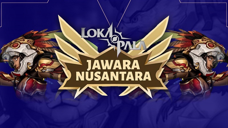 Melon Indonesia Siap Dorong Industri Game Lokal Lewat Turnamen Lokapala Melon Indonesia Siap Dorong Industri Game Lokal Lewat Turnamen Lokapala