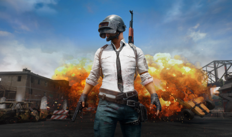 Benarkah PUBG dan Game Baku Tembak Sejenis Picu Perilaku Brutal?