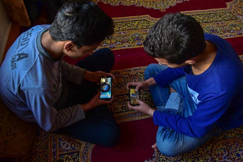 Tidak Bisa Main PUBG Mobile, Pemuda Ini Bunuh Diri Tidak Bisa Main PUBG Mobile, Pemuda Ini Bunuh Diri