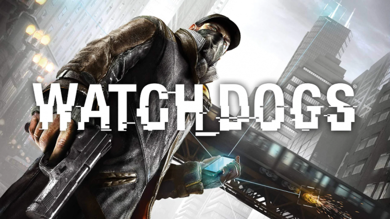 Game Watch Dogs Lagi Dibagikan Gratis