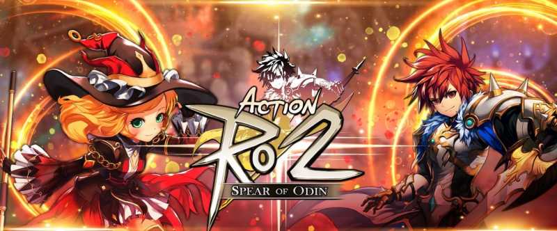 Siap-siap! Kedatangan Game \'Action RO2: Spear of Odin\' Siap-siap! Kedatangan Game \'Action RO2: Spear of Odin\'