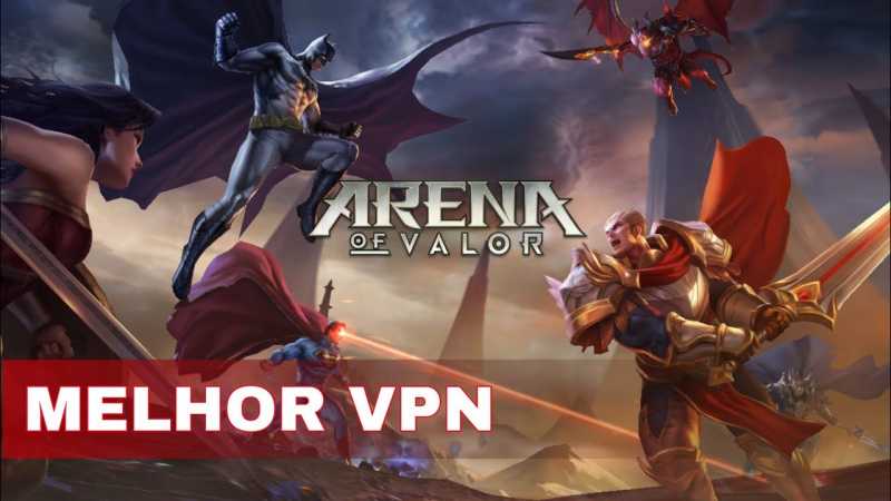 Garena AOV Rilis Batman, Super Hero dari Gotham City Garena AOV Rilis Batman, Super Hero dari Gotham City