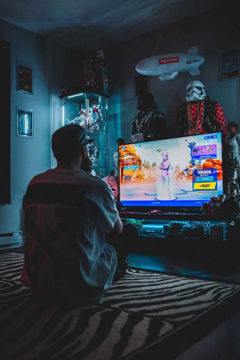 Ada Fortnite PlayStation Cup, Hadiah Sampai Rp1,6 Miliar Ada Fortnite PlayStation Cup, Hadiah Sampai Rp1,6 Miliar