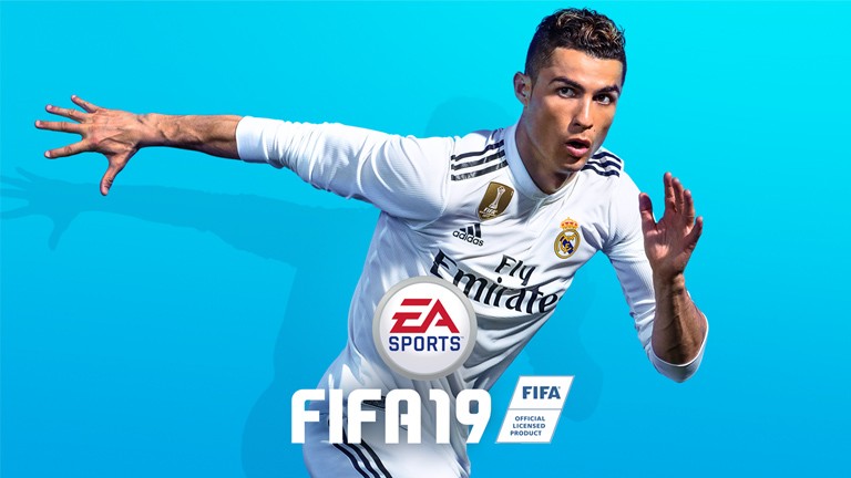 Pesepakbola ASEAN yang Nongol di FIFA 19, Indonesia? Pesepakbola ASEAN yang Nongol di FIFA 19, Indonesia?