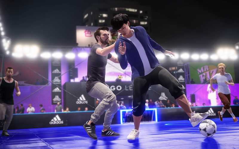 Siap Dirilis, Apa Saja Fitur Terbaru FIFA 20? Siap Dirilis, Apa Saja Fitur Terbaru FIFA 20?