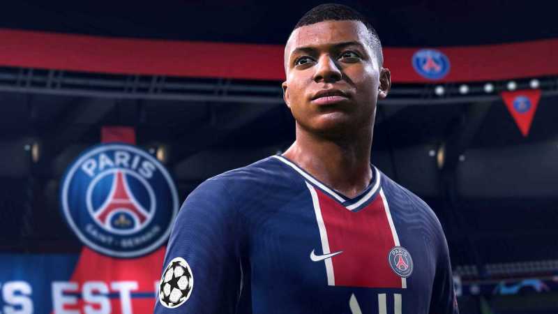 Sederet Fitur Baru yang Siap Muncul di FIFA 21 Sederet Fitur Baru yang Siap Muncul di FIFA 21