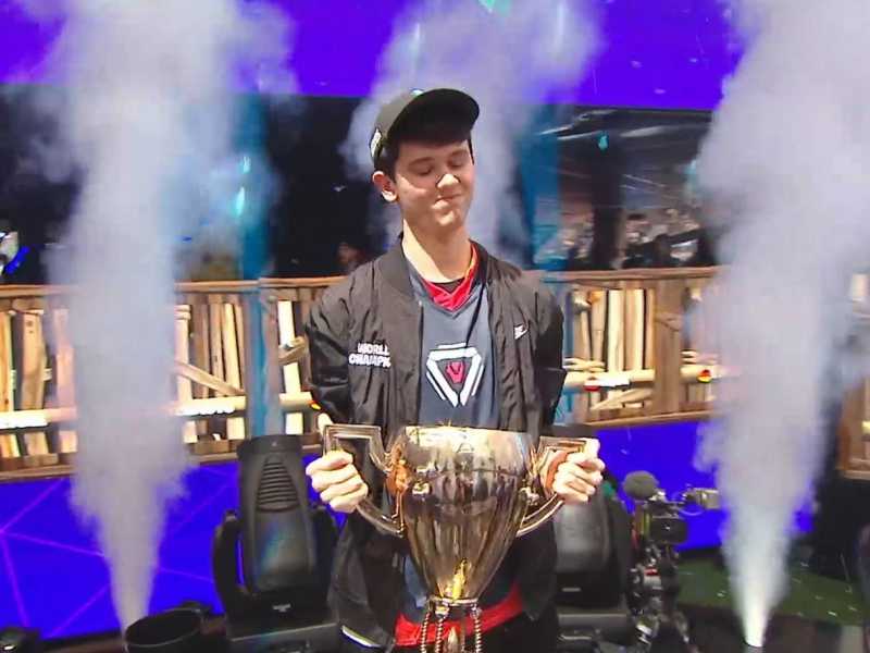 Piala Dunia Fortnite 2020 Resmi Batal Gara-gara Corona Piala Dunia Fortnite 2020 Resmi Batal Gara-gara Corona