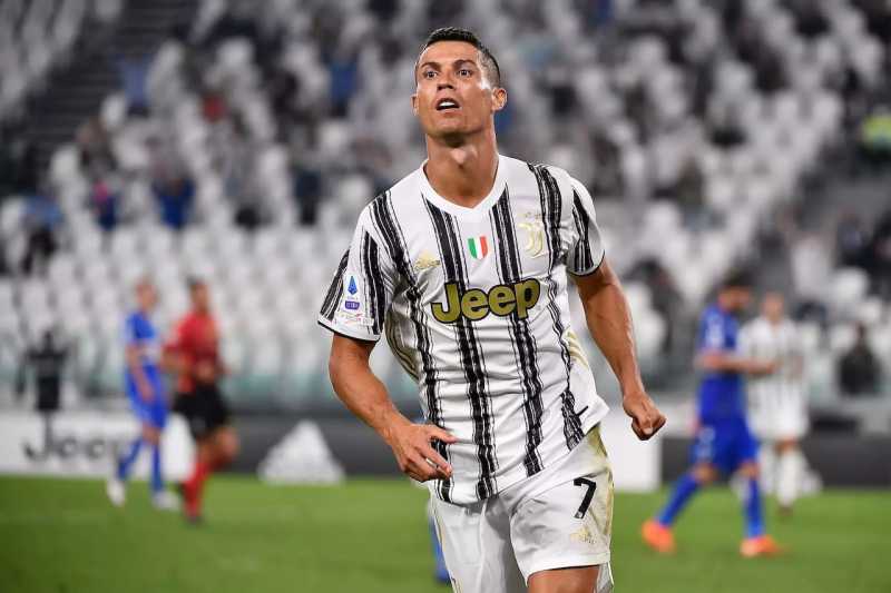 Ada Karakter Cristiano Ronaldo di Free Fire