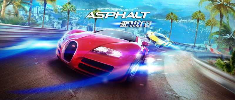 Ultah ke-20, Gameloft Bagi 30 Game Android Gratis