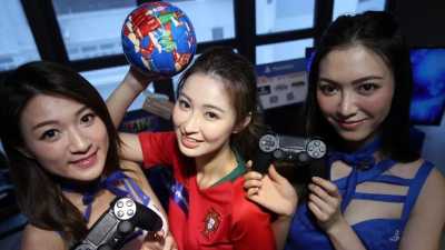 Cerita Gamers Wanita: Tak Dianggap Industri Hingga Dilecehkan Online