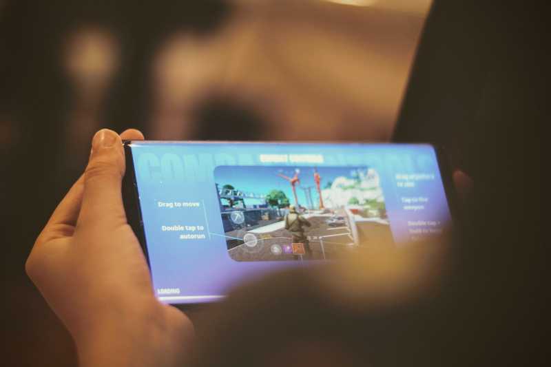 Tak Cuma Fortnite, Semua Game Besutan Epic Games Resmi Diblokir App Store Tak Cuma Fortnite, Semua Game Besutan Epic Games Resmi Diblokir App Store