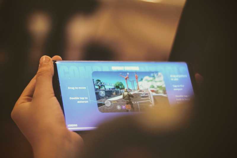 Tak Cuma Fortnite, Semua Game Besutan Epic Games Resmi Diblokir App Store