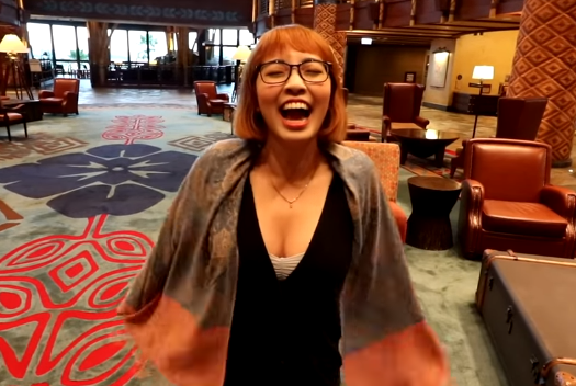 Kimi Hime Curhat Ditegur Kominfo: Itu Judulnya Cuma <i>Clickbait</i> Kimi Hime Curhat Ditegur Kominfo: Itu Judulnya Cuma <i>Clickbait</i>
