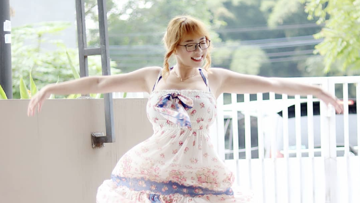 Netizen yang <i>‘Ngeres’</i>, Kenapa Kimi Hime yang jadi Korban? Netizen yang <i>‘Ngeres’</i>, Kenapa Kimi Hime yang jadi Korban?