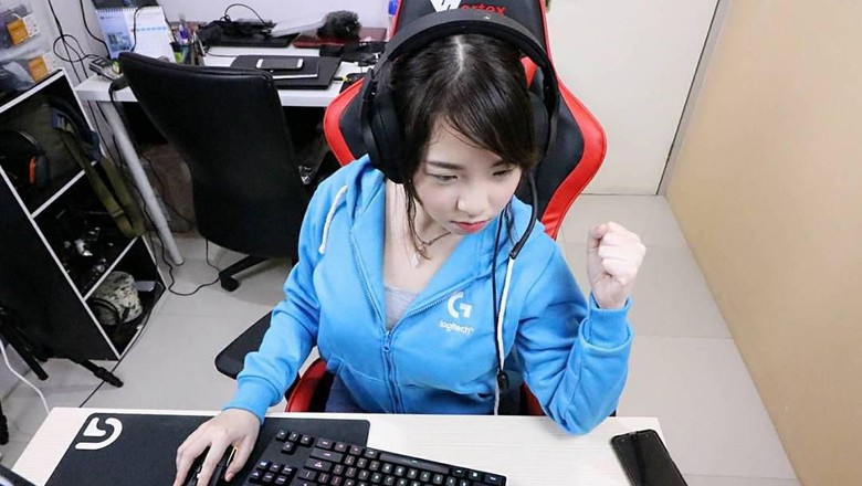 Kimi Hime Bikin Video Klarifikasi, Ini Kata Kominfo Kimi Hime Bikin Video Klarifikasi, Ini Kata Kominfo