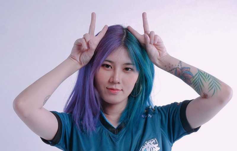 Kronologi Dugaan Perselingkuhan Berujung Pemecatan Atlet e-Sport Listy Chan Kronologi Dugaan Perselingkuhan Berujung Pemecatan Atlet e-Sport Listy Chan