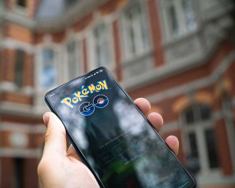 Asyik, Main Pokemon Go Sekarang Bisa dari Rumah!