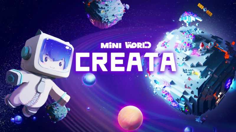 Dimainkan 20 Juta Orang, Game 3D Sandbox Mini World berubah jadi Mini World: Create Dimainkan 20 Juta Orang, Game 3D Sandbox Mini World berubah jadi Mini World: Create