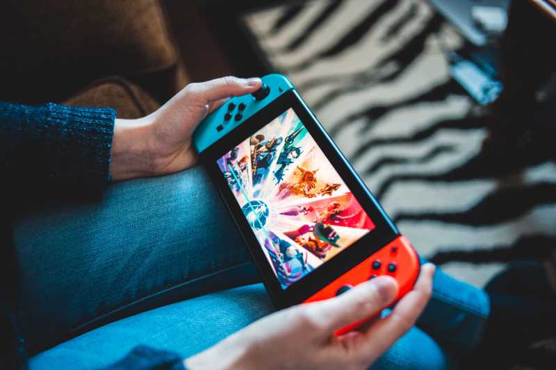 2022 Masih Bakal Krisis Nintendo Switch 2022 Masih Bakal Krisis Nintendo Switch