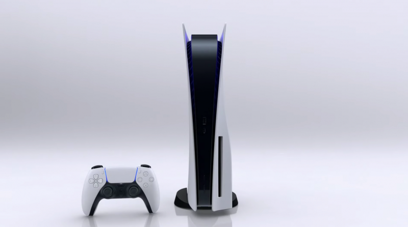 Harga Resmi PlayStation 5 Mulai Rp 5,9 Juta Harga Resmi PlayStation 5 Mulai Rp 5,9 Juta