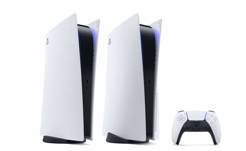Cegah Pelecehan, Sony Sediakan Fitur Rekam Suara di PS5 Cegah Pelecehan, Sony Sediakan Fitur Rekam Suara di PS5