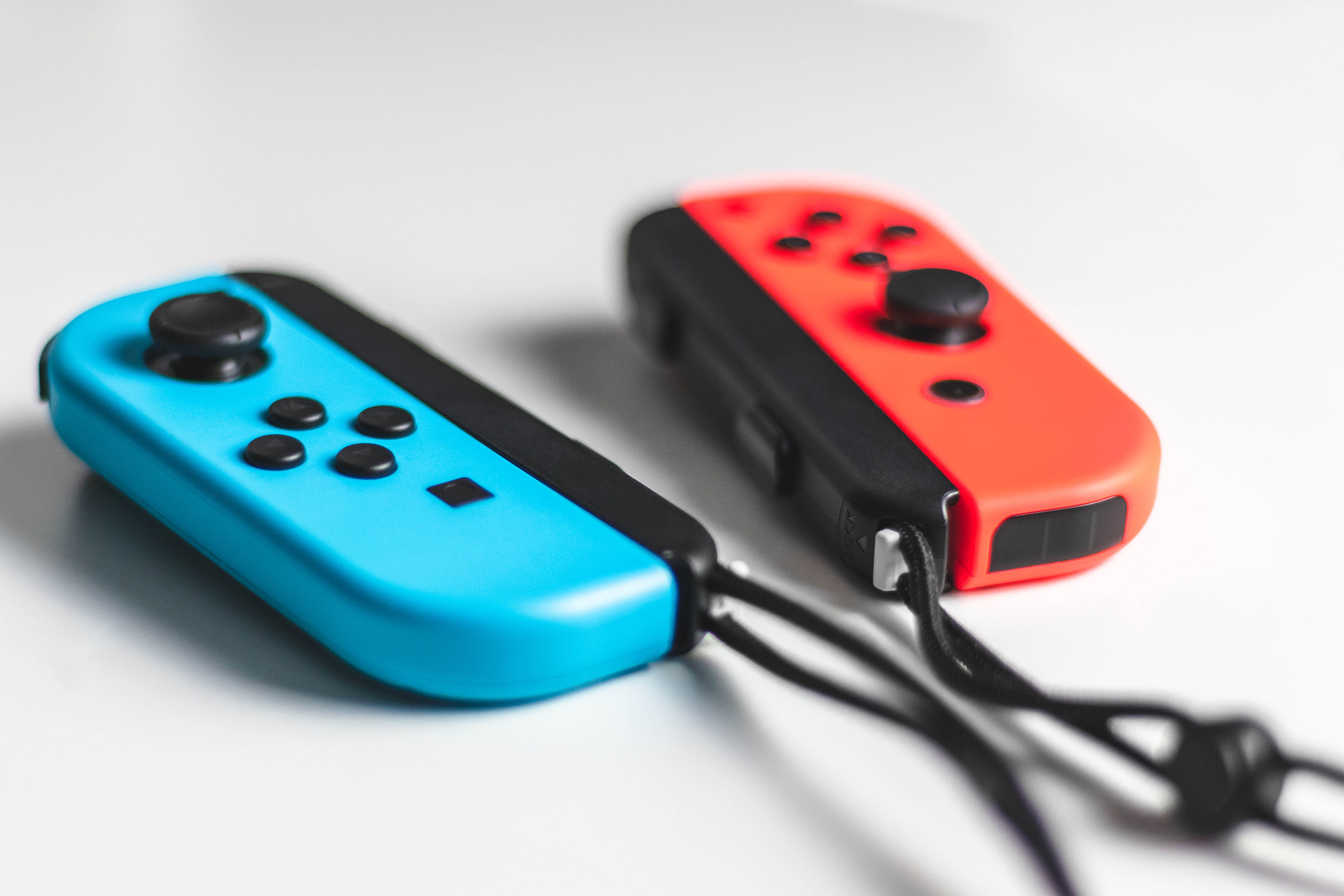 Nintendo Switch Langka karena Remaja 16 Tahun Ini