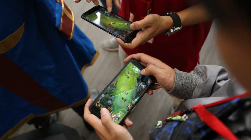 Telkomsel Luncurkan Game Mobile Baru, Namanya ‘Lord of Estera’
