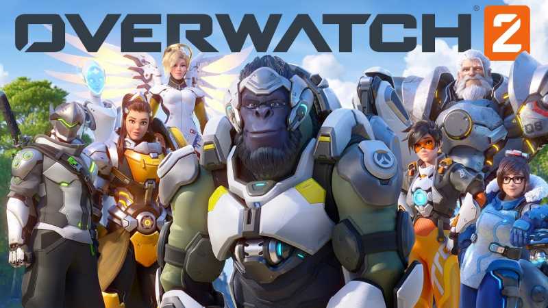 Blizzard Pamer Game Overwatch 2, Apa yang Baru?