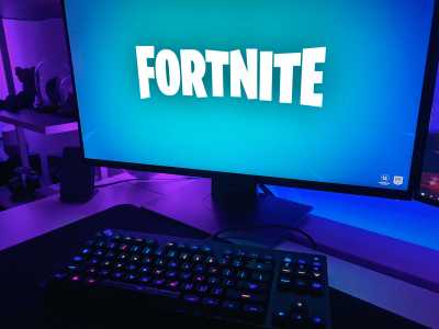 Drama Fortnite vs. Apple: Diblokir Setahun, Hingga Gamer Gak Bisa <i>Sign-in</i>