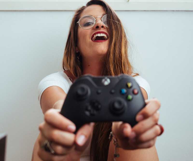Xbox Bukan Bersaing dengan PS5, tapi Google Xbox Bukan Bersaing dengan PS5, tapi Google