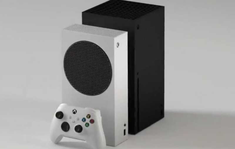 Dijual Rp 4 Jutaan, Inikah Spesifikasi Xbox Series S ? Dijual Rp 4 Jutaan, Inikah Spesifikasi Xbox Series S ?