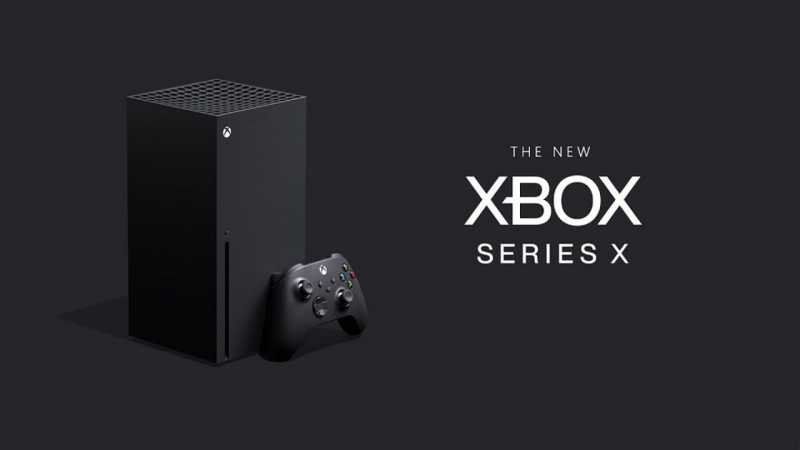 Xbox Series X Versi Murah Mungkin Hadir Agustus Xbox Series X Versi Murah Mungkin Hadir Agustus
