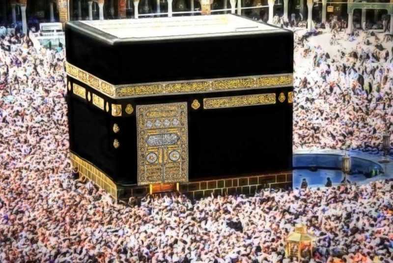5 Hal Yang Diperhatikan Saat Ibadah Umroh 5 Hal Yang Diperhatikan Saat Ibadah Umroh