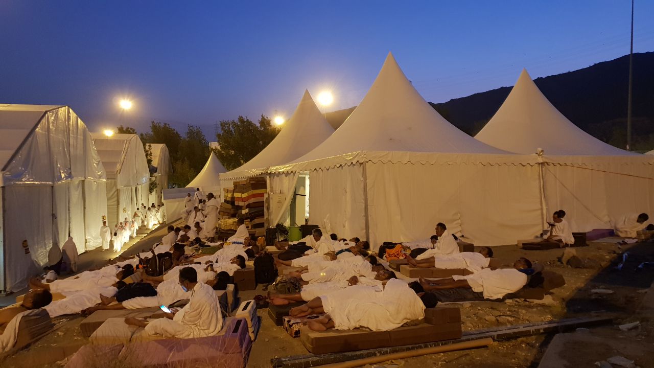 Laporan dari Makkah: Bagaimana Dukungan Pemerintah Saudi dan Indonesia Terhadap Jamaah Haji?