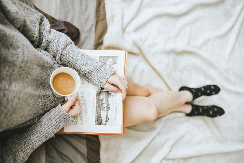 11 Tanda Kamu Introvert Sejati 11 Tanda Kamu Introvert Sejati
