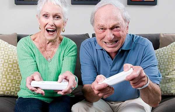 Video Games Tingkatkan Mobilitas Pasien Stroke Video Games Tingkatkan Mobilitas Pasien Stroke