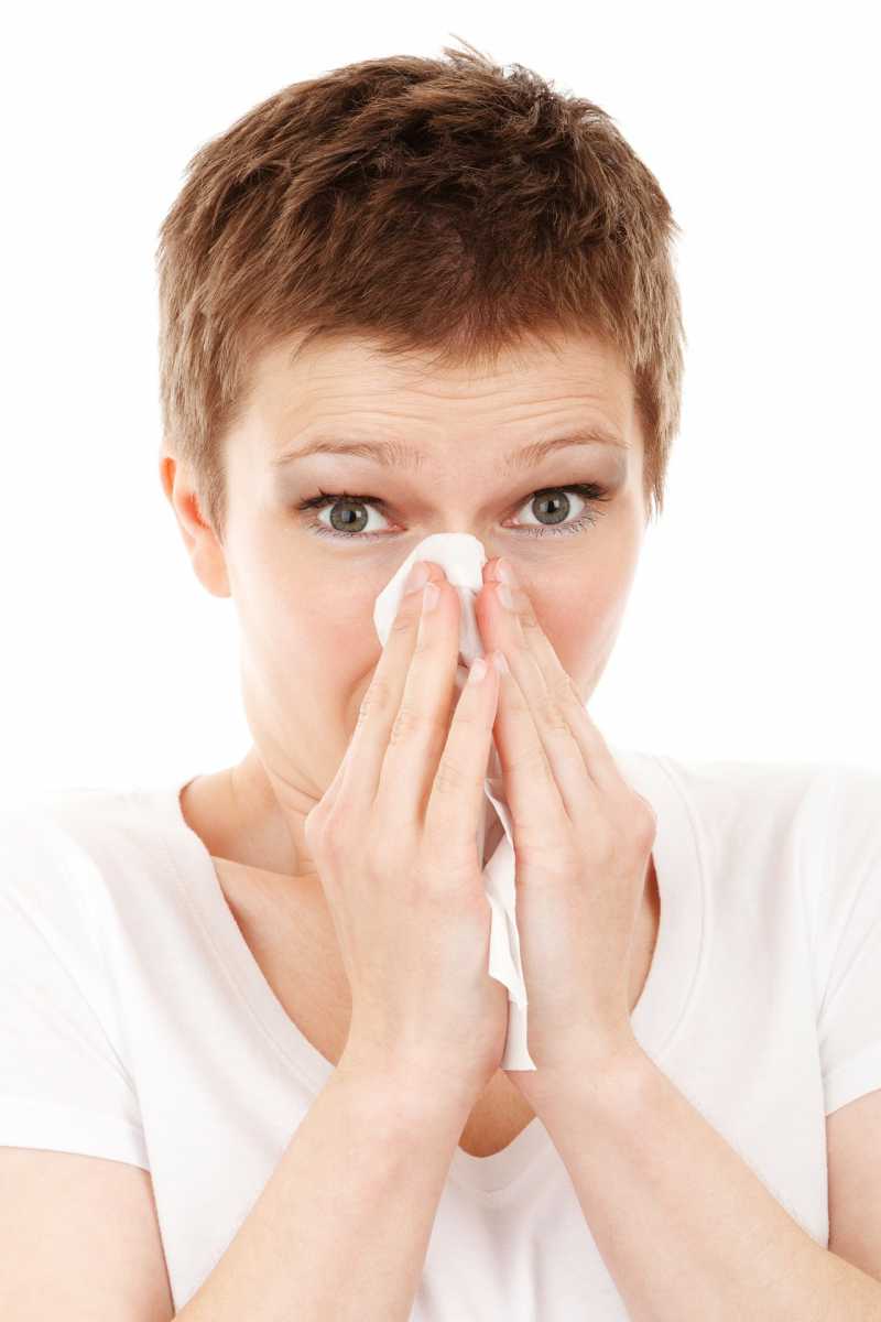 Apakah Penyakit Sinusitis dapat Disembuhkan dengan Cuci Hidung? Apakah Penyakit Sinusitis dapat Disembuhkan dengan Cuci Hidung?