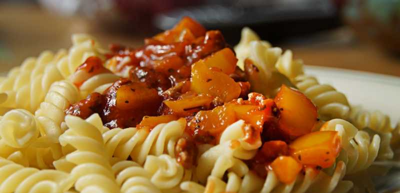 Benarkah Makan Pasta Membantu Menurunkan Berat Badan? Benarkah Makan Pasta Membantu Menurunkan Berat Badan?