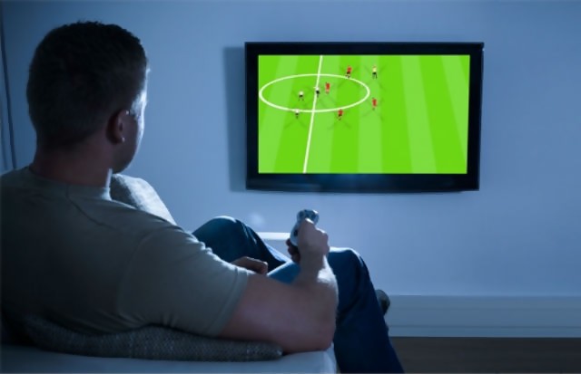 Begadang demi Nonton Piala Dunia Bisa Bikin Badan Lelah Seharian Begadang demi Nonton Piala Dunia Bisa Bikin Badan Lelah Seharian