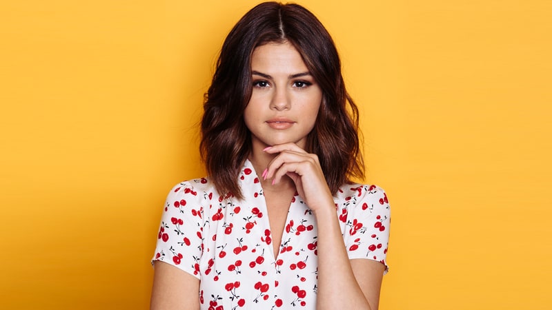 6 Gejala Lupus, Penyakit yang Menyerang Selena Gomez 6 Gejala Lupus, Penyakit yang Menyerang Selena Gomez