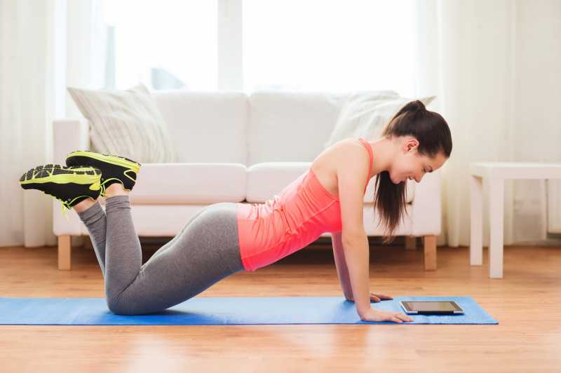 Bukan Cuma Cewek, Pria Juga Perlu Senam Kegel Bukan Cuma Cewek, Pria Juga Perlu Senam Kegel